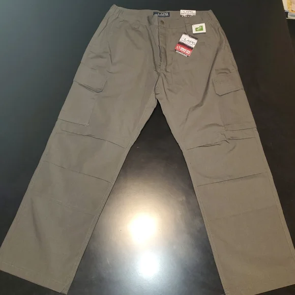 LAPG Urban OPS Tactical Pants - Picture 1 of 3